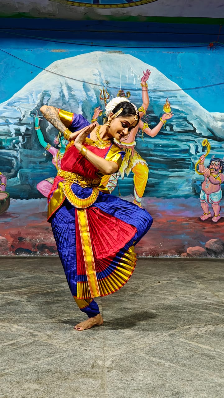 Temple Performance - Programs 47